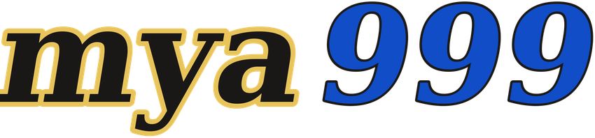 mya999 logo